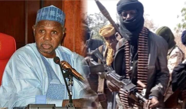 Buy Guns, Protect Yourselves, Katsina Gov, Masari, Tells Residents In Buhari's Home State