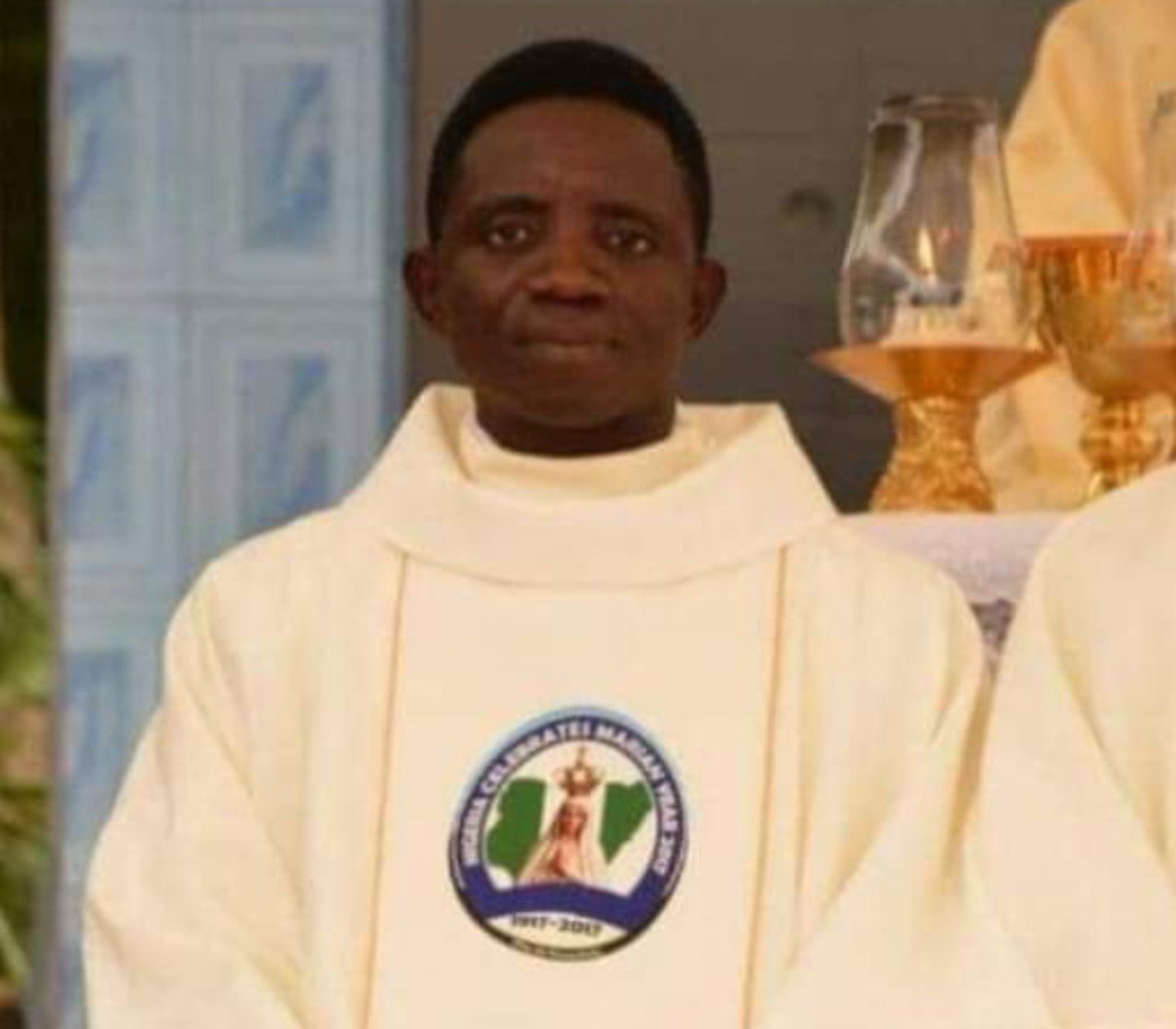 Reverend Father Killed By Unknown Gunmen In Ogun