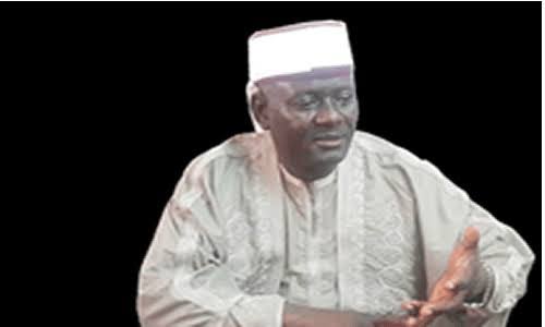 PDP, Not Atiku Won 2019 Presidential Election - NYLF President (INTERVIEW)