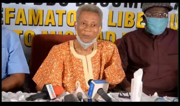 Defamation: Retract Now Or Meet Us In Court - NBM Of Africa Tells BBC