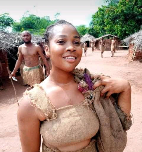 Ngozi Chiemeke, Rising Nollywood Actress Shot Dead In Delta State