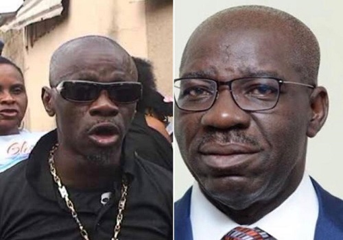 Christmas: I Don’t Regrets Forgiving Tony Kabaka Adun – Gov Obaseki