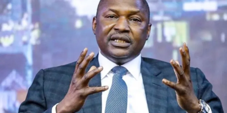 Malami Begins Probe Into Reported Fraudulent Sale Of FG's Recovered Assets