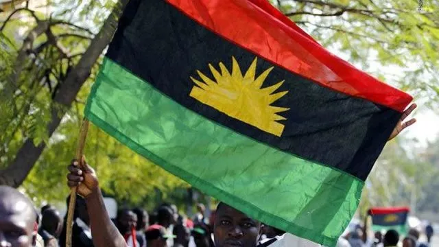 IPOB Alleged That Nigerian Govt Is Killing Imo Youths For Driving Flashy Cars