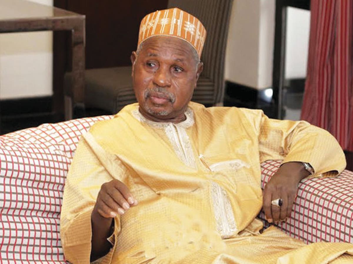 Rotation Of Power In NIgeria Will Strengthen Federalism - Masari