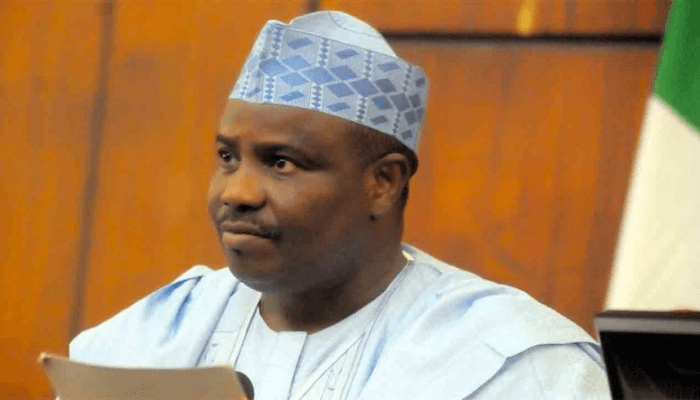 Bandits are enemies of humanity - Gov Tambuwal