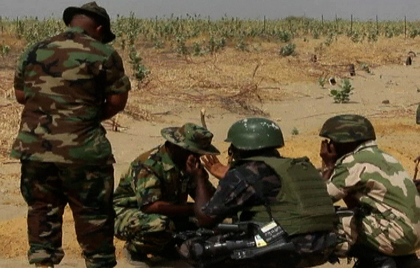 Army commander feared dead as troops clash with ‘ISWAP fighters’ in Rann