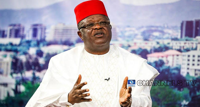 AESID demands full-scale investigation of Umahi, others over NELAN workers' killing in Ebonyi