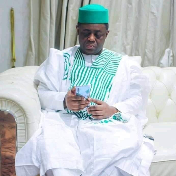 FFK: Many Nigerians Are Obsessed With Me And I Love It