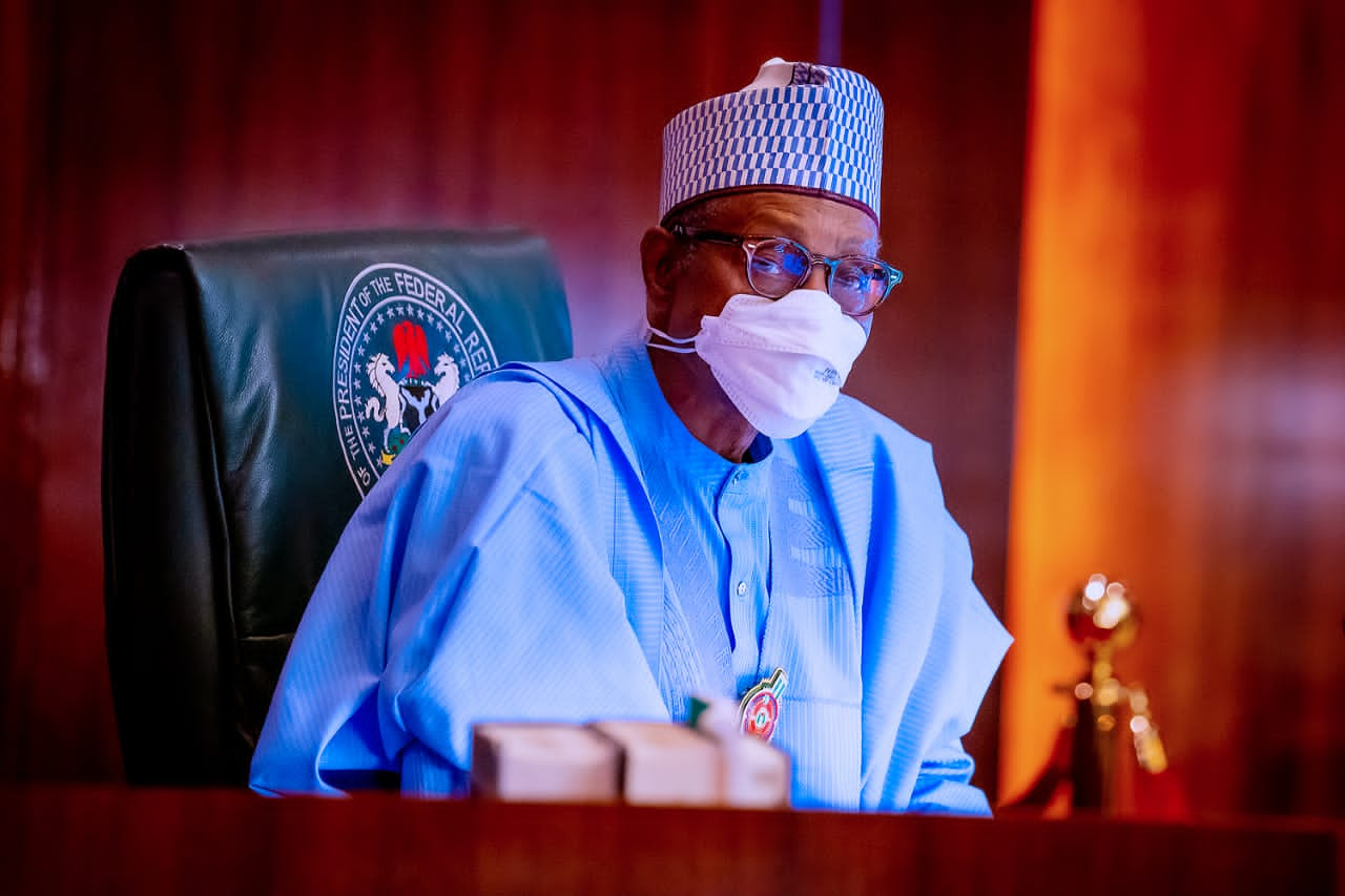 Buhari: Nigeria Needs N348.1 Trillion Investment To Achieve 5 Year Development