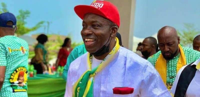 Anambra Election: Court Dismisses Suit Challenging Soludo’s Victory