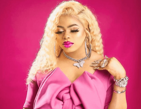 Iam the most expensive ‘Ashawo’ - Bobrisky boasts