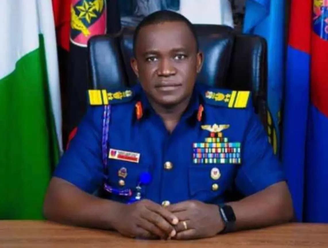 NAF Deploy 26 Pilots To Boost Anti-Insurgency War - CAS