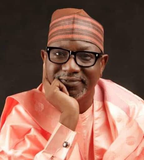 N200m Worth vehicles for Adamawa trad'l rulers: We will no longer tolerate schemer as Gov-Umar replies Kumangar