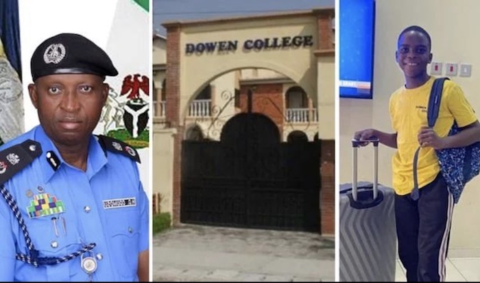 Dowen College: 2 More Students, 3 House Masters Arrested & Detained - CP