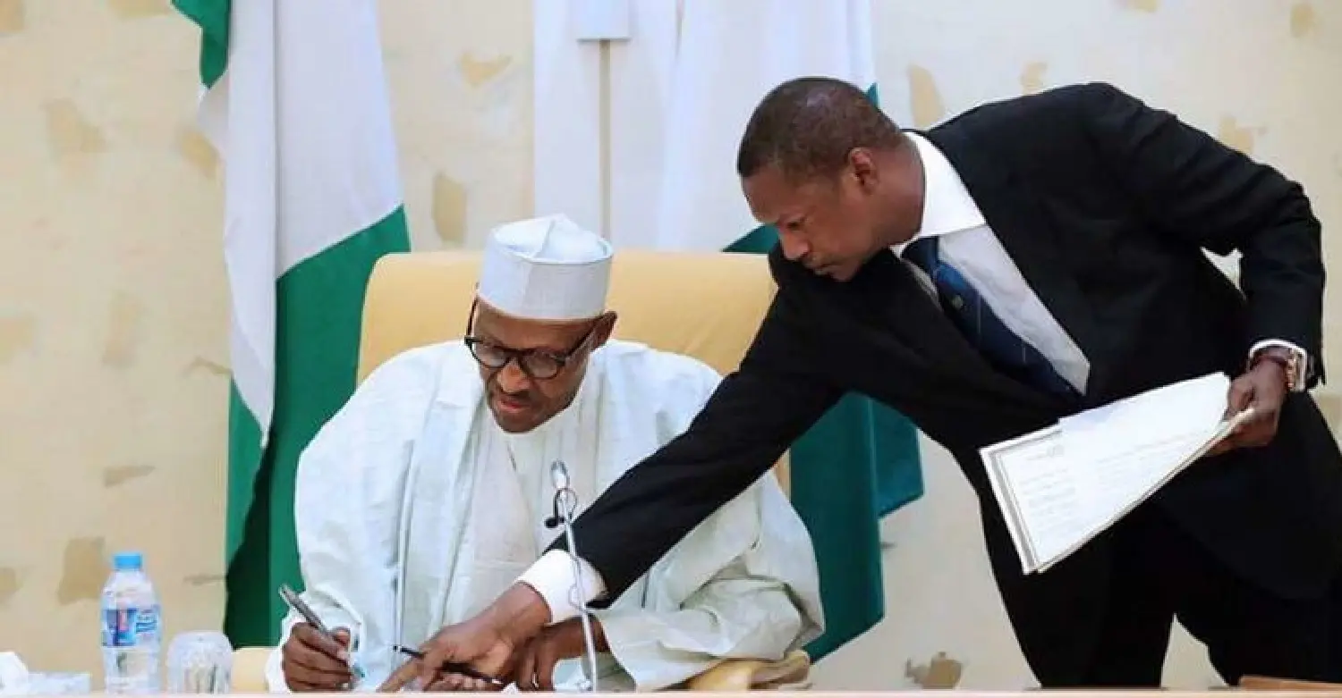 Malami: Why Buhari Will Not Sign Proposed Electoral Law