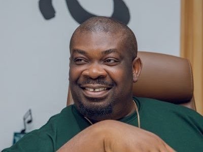 Don Jazzy Reacts To Gay Allegation By Gistlovers