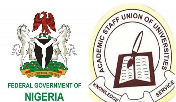 Agreements with ASUU were reached under duress - FG Says