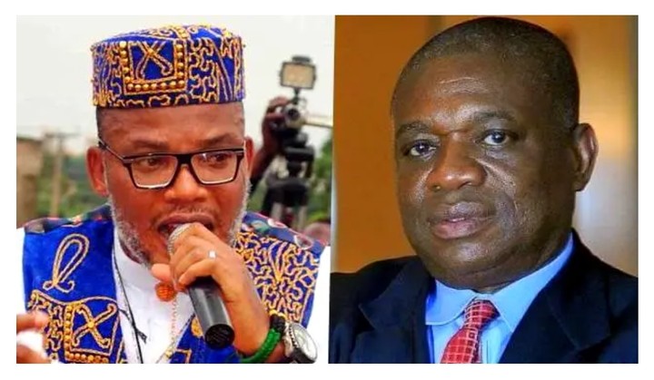 IPOB Vs Orji Uzor Kalu: How IPOB Lawyers Were Dribbled – Ejiofor Alleges