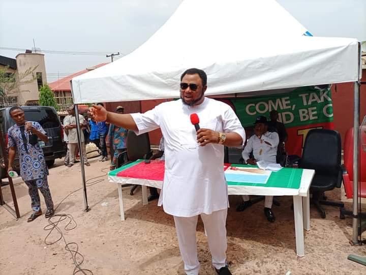 2023: Kalu's South East Youth Campaign Unveils Offices in 34 States