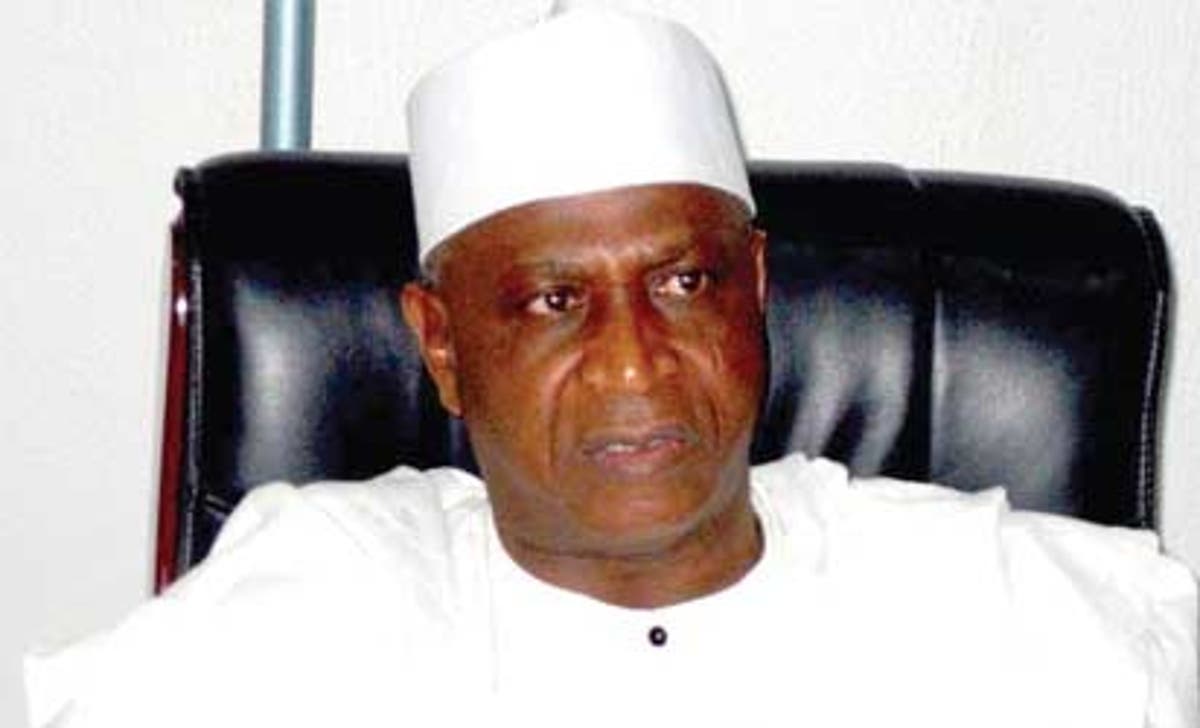 2023: Only the North Central can rescue Nigeria – Baraje