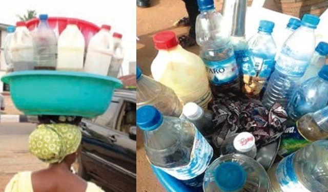 NAFDAC warns against patronising herbal concoctions from hawkers