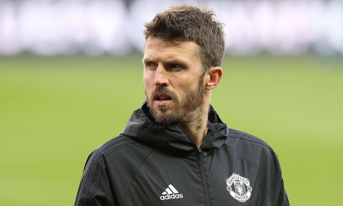 Michael Carrick sets to depart from Man United