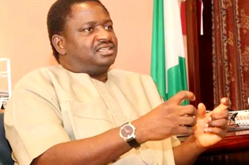 Adesina: Presidential Aides Testing Positive To COVID-19 Shows They’re Human