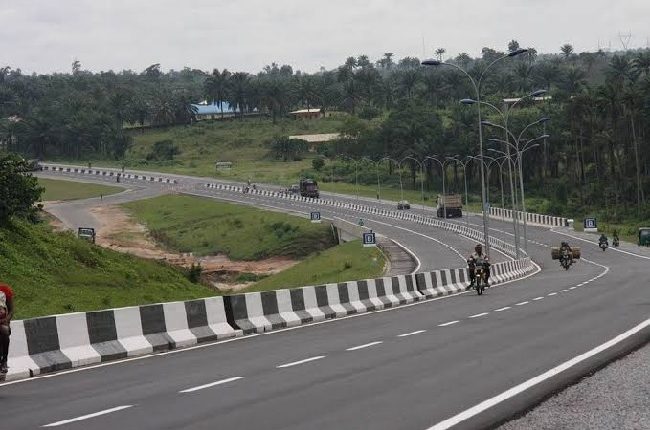 FG Releases ₦185 Billion For Calabar-Itu Highway Dualisation