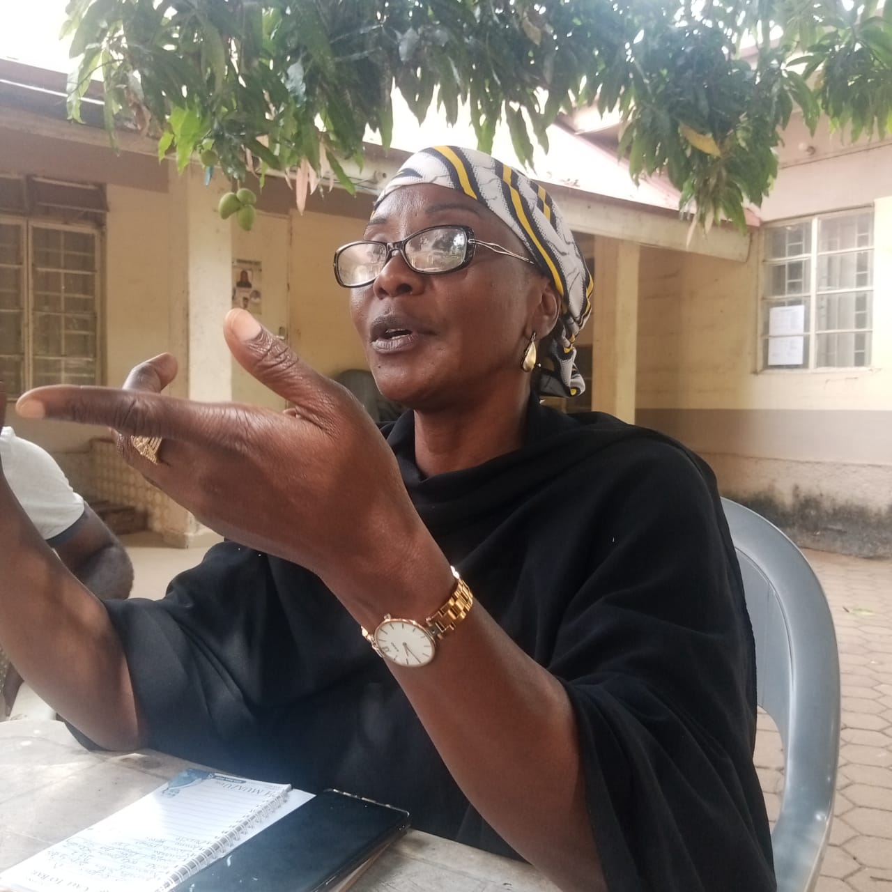 Kaduna NUJ Polls: New Nigerian Online Editor Named Team Farida Campaign DG