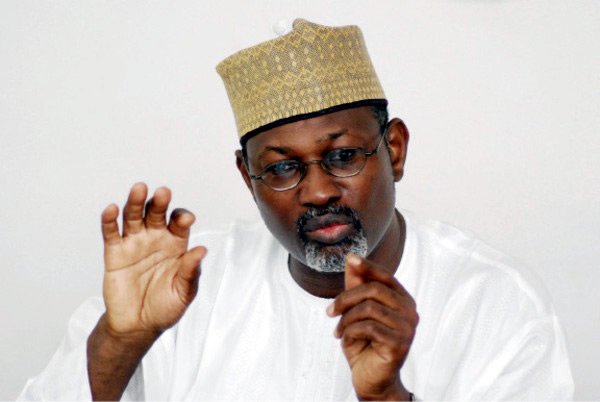 Many judges are notorious for corrupt enrichment for ‘cash and carry’ judgments - Jega