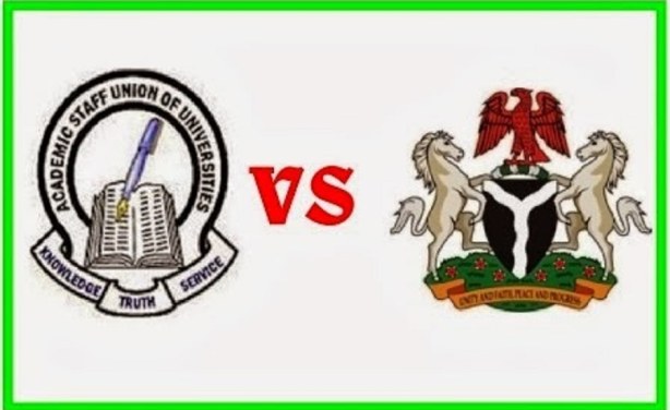 ASUU Strike: No Amount Of Begging Will Stop Us - ASUU