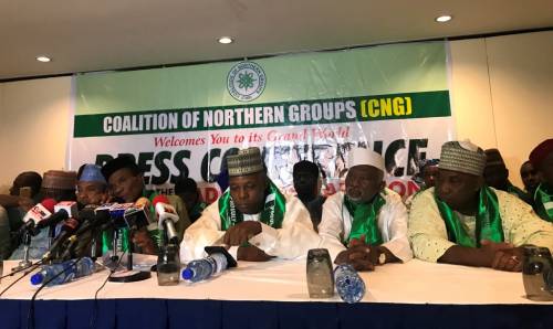 Banditry: Northern Groups Threaten Shutdown Of 6 States & Abuja If