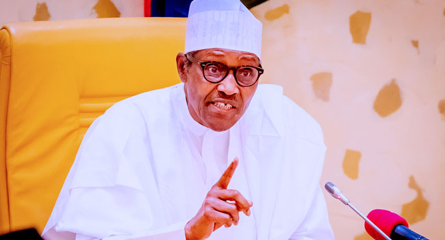 Founding fathers of Nigeria, angry with Buhari, APC govt - PDP