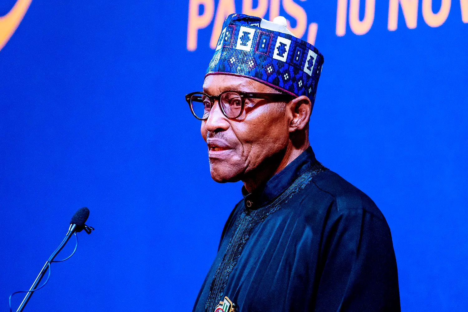 West African leaders must join forces to fight insecurity – Buhari