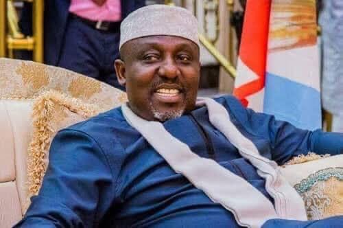 Those Behind Killings In Imo Should Stop Now - Okorocha