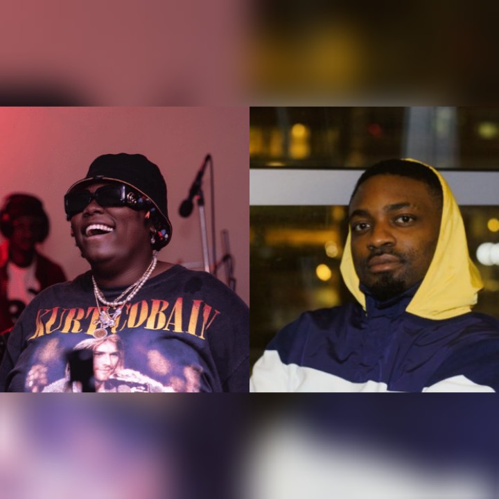 Teni Clashes With Shizzi For Claiming He Originally Produced Hit Song, ‘Case'