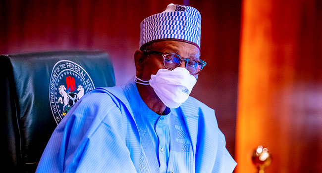 Buhari reacts to Kaduna killings as death toll rises to 38