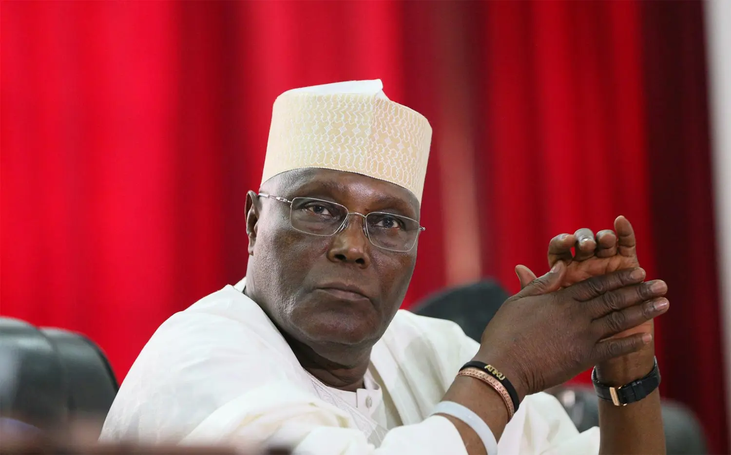 Atiku says Buhari is implementing wrong development strategies