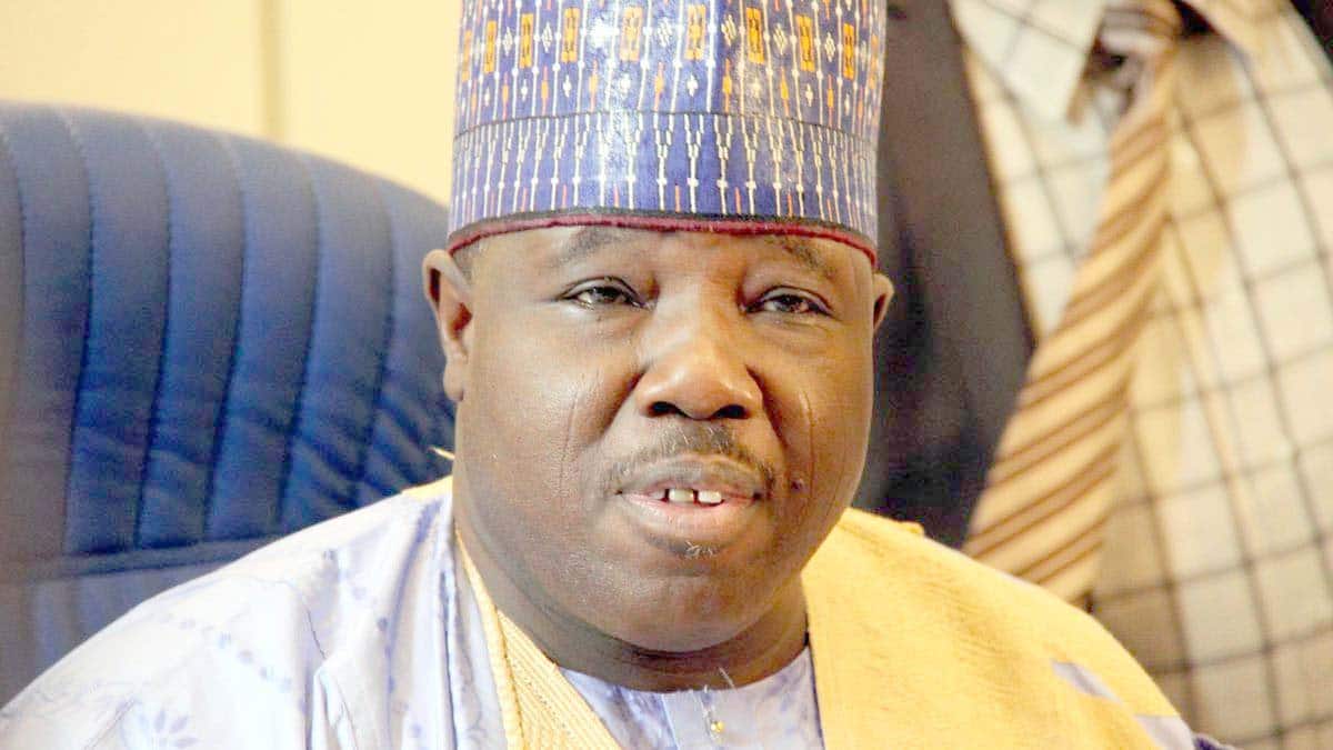 Ex-PDP leader, Ali Modu Sheriff Sets To Unite APC If Made National Chairman