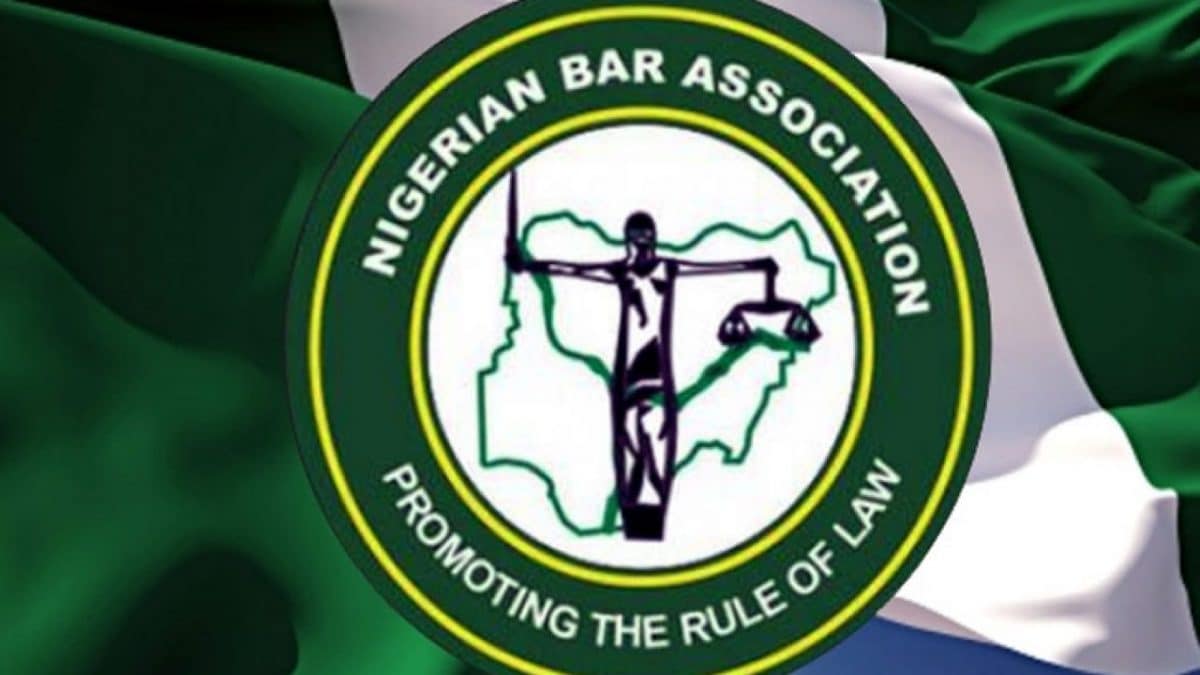 Electoral Act Amendment Bill is too important to be rejected – NBA