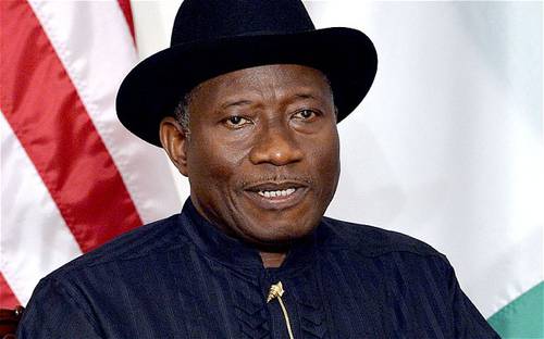 I Believe Nigerians Can Judge For Themselves — Jonathan Blows Hot