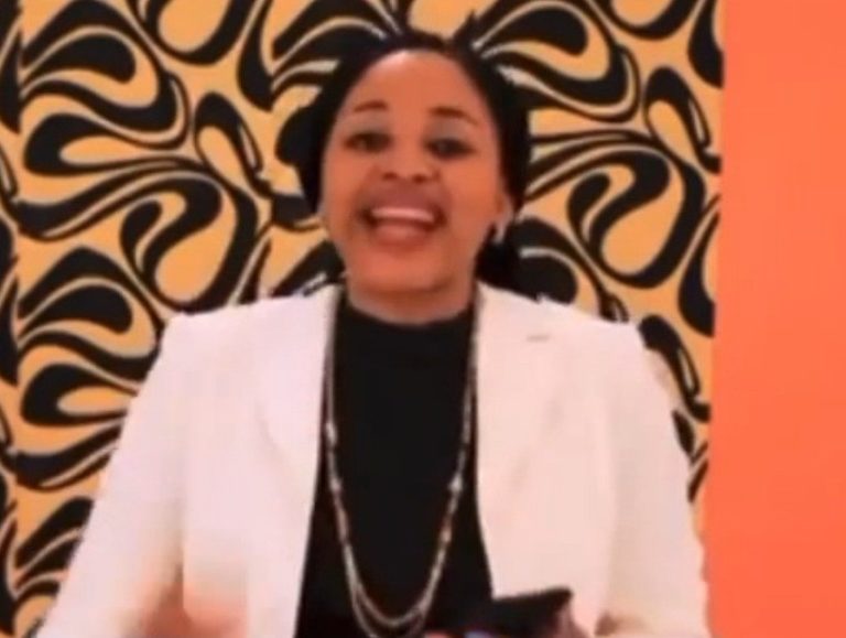 Prophetess Patience Obi: Submit Your Money To Your Husband Before Spending Dime