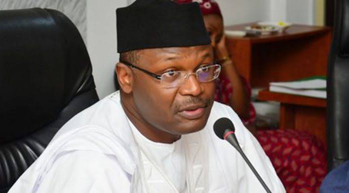 INEC Needs N305bn For 2023 Elections