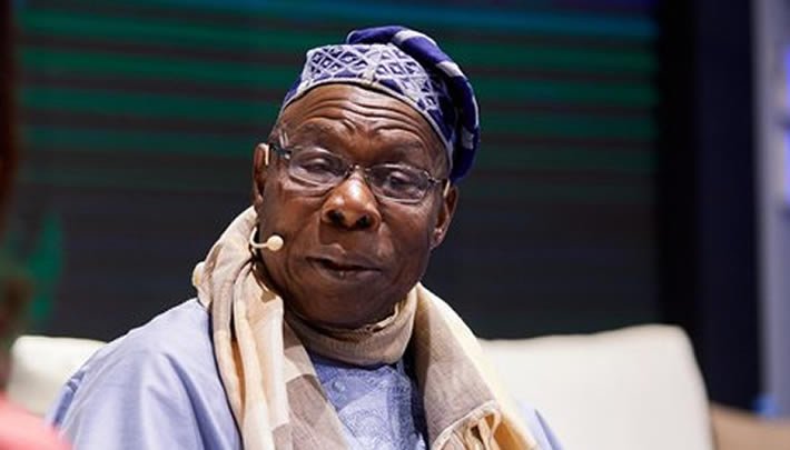 I don’t believe in Oduduwa Republic and i owe no apology for that - Obasanjo