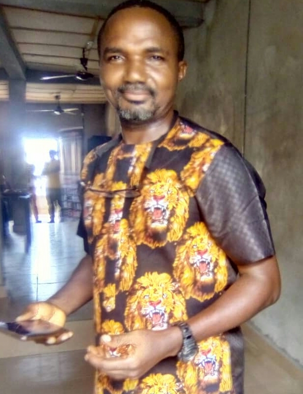 Ndigbo Urges To Embrace Igbo Culture of Ofo na Ogu not Bible - Dikenweukpaja