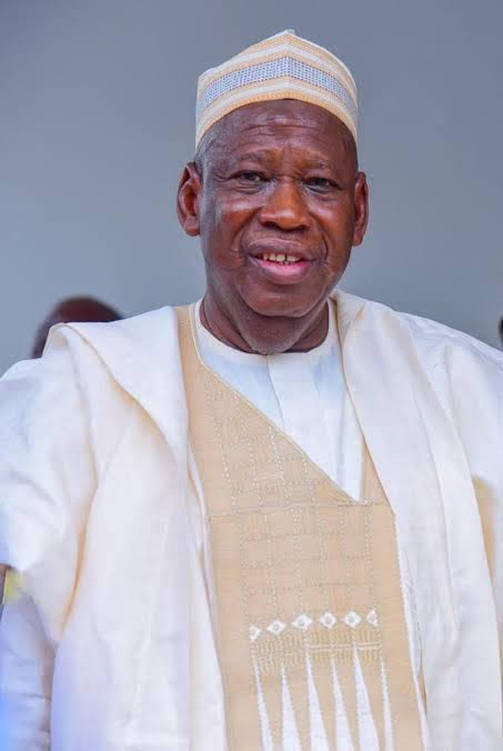 Kano crisis: Congresses attended by Ganduje authentic - Com't Chair