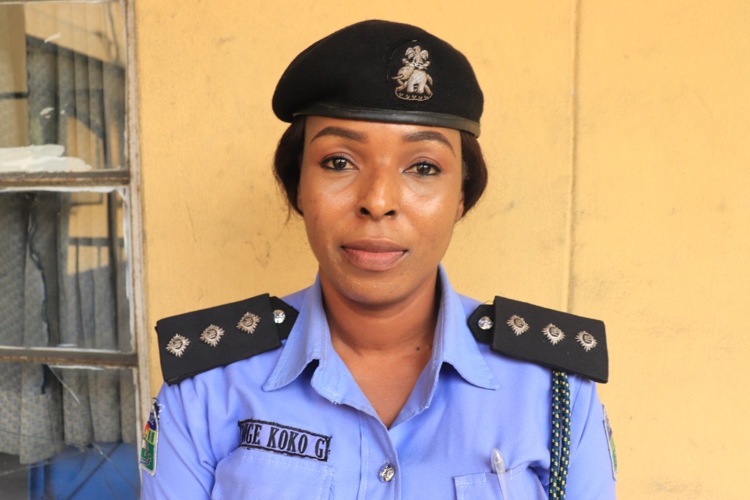 New Acting Police Public Relation Officer Assumes Duty In Rivers State