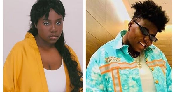 Teni Gives Reason For Her Weight Loss