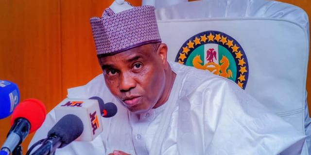 Convoy Attack: Tambuwal Vows To Bring Perpetrators To Book